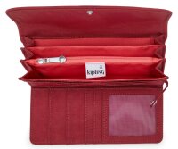 Kipling Money Land funktionales Portemonnaie KI4191 Funky Red