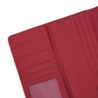 Kipling Money Land funktionales Portemonnaie KI4191 Funky Red