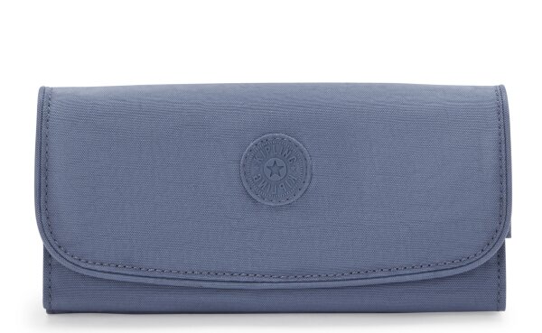 Kipling Money Land funktionales Portemonnaie KI4191 Blue...