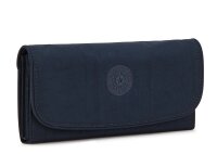 Kipling Money Land funktionales Portemonnaie KI4191 Blue...