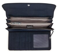 Kipling Money Land funktionales Portemonnaie KI4191 Blue Bleu 2