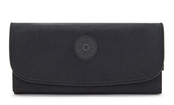 Kipling Money Land funktionales Portemonnaie KI4191 Black...