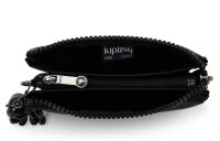 Kipling Creativity S Kleine Geldbörse KI4194 Infinite Black