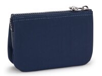 Kipling Creativity S Kleine Geldbörse KI4194 Infinite Blue