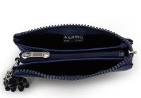 Kipling Creativity S Kleine Geldbörse KI4194 Infinite Blue