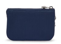 Kipling Creativity S Kleine Geldbörse KI4194 Infinite Blue