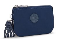 Kipling Creativity S Kleine Geldbörse KI4194 Infinite Blue