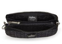 Kipling Creativity S Kleine Geldbörse KI4194 Signature Black
