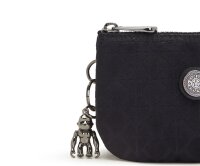 Kipling Creativity S Kleine Geldbörse KI4194 Signature Black