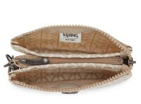 Kipling Creativity S Kleine Geldbörse KI4194 Signature Beige