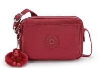 Kipling Abanu 2 Liter Umhängetasche KI4208 Funky Red