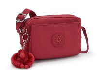Kipling Abanu 2 Liter Umhängetasche KI4208 Funky Red