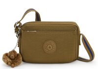 Kipling Abanu 2 Liter Umhängetasche KI4208 Dry Laurel