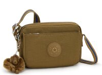 Kipling Abanu 2 Liter Umhängetasche KI4208 Dry Laurel