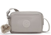 Kipling Abanu 2 Liter Umhängetasche KI4208 Grey Gris
