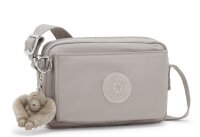 Kipling Abanu 2 Liter Umhängetasche KI4208 Grey Gris