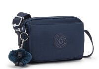 Kipling Abanu 2 Liter Umhängetasche KI4208 Blue Bleu 2
