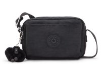 Kipling Abanu 2 Liter Umhängetasche KI4208 Black Noir