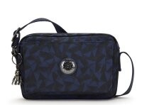 Kipling Abanu 2 Liter Umhängetasche KI4243 Endless...