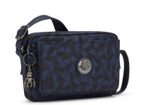 Kipling Abanu 2 Liter Umhängetasche KI4243 Endless...