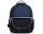 Kipling Seoul Lap 27 Liter Rucksack KI4275 True Black