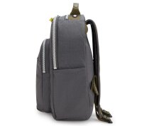 Kipling Seoul S Rucksack Tabletfach KI4345 Back To Grey