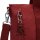 Kipling Asseni S Tote-Bag 10 Liter Shopper KI4400 Dusty Carmin