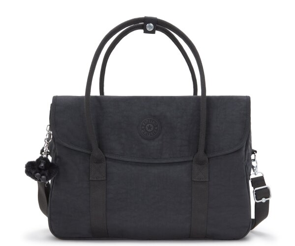 Kipling Superworker 18,5 Liter Laptoptasche KI4444 Black Noir