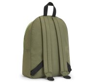 Kipling Curtis M Rucksack KI4467 Strong Moss Combo