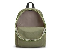 Kipling Curtis M Rucksack KI4467 Strong Moss Combo
