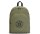 Kipling Curtis M Rucksack KI4467 Strong Moss Combo