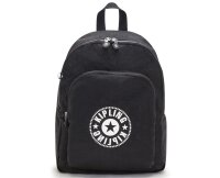Kipling Curtis M Rucksack KI4467 Black Lite