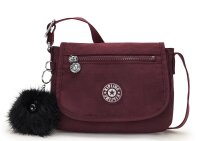 Kipling Sabian U 2 Liter Umhängetasche KI4485 Deep...
