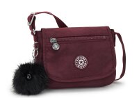 Kipling Sabian U 2 Liter Umhängetasche KI4485 Deep...