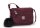 Kipling Sabian U 2 Liter Umhängetasche KI4485 Deep Burgundy GG