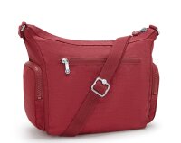 Kipling Gabb S 7 Liter Umhängetasche KI4493 Funky Red