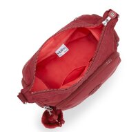 Kipling Gabb S 7 Liter Umhängetasche KI4493 Funky Red