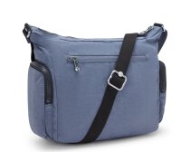 Kipling Gabb S 7 Liter Umhängetasche KI4493 Blue Lover