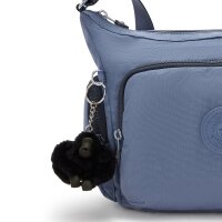 Kipling Gabb S 7 Liter Umhängetasche KI4493 Blue Lover
