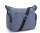 Kipling Gabb S 7 Liter Umhängetasche KI4493 Blue Lover
