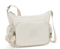 Kipling Gabb S 7 Liter Umhängetasche KI4493 Hideaway...