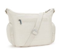 Kipling Gabb S 7 Liter Umhängetasche KI4493 Hideaway Beige