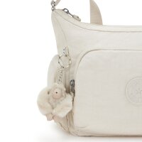 Kipling Gabb S 7 Liter Umhängetasche KI4493 Hideaway Beige