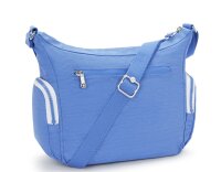 Kipling Gabb S 7 Liter Umhängetasche KI4493 Cocktail Blue