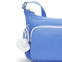 Kipling Gabb S 7 Liter Umhängetasche KI4493 Cocktail Blue