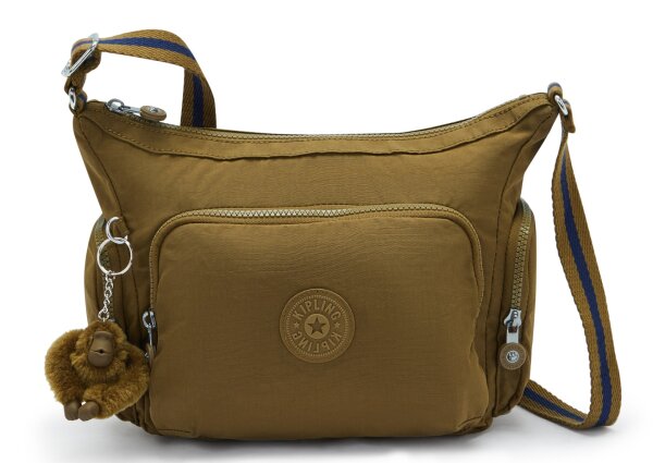 Kipling Gabb S 7 Liter Umhängetasche KI4493 Dry Laurel