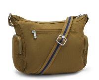 Kipling Gabb S 7 Liter Umhängetasche KI4493 Dry Laurel