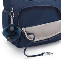 Kipling Gabb S 7 Liter Umhängetasche KI4493 Blue Bleu 2