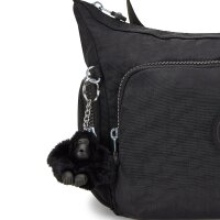 Kipling Gabb S 7 Liter Umhängetasche KI4493 Black Noir