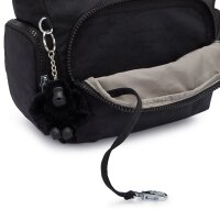 Kipling Gabb S 7 Liter Umhängetasche KI4493 Black Noir